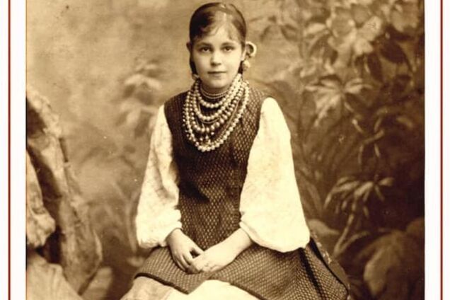 Як жилося наприкінці ХІХст. дітям україномовної киівськоі інтелегенції