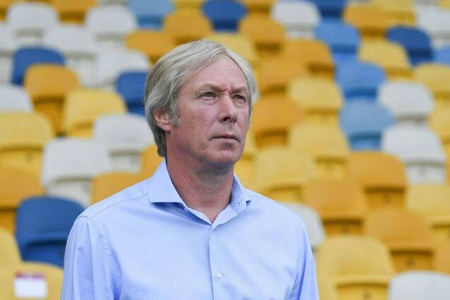 Олексій Михайличенко