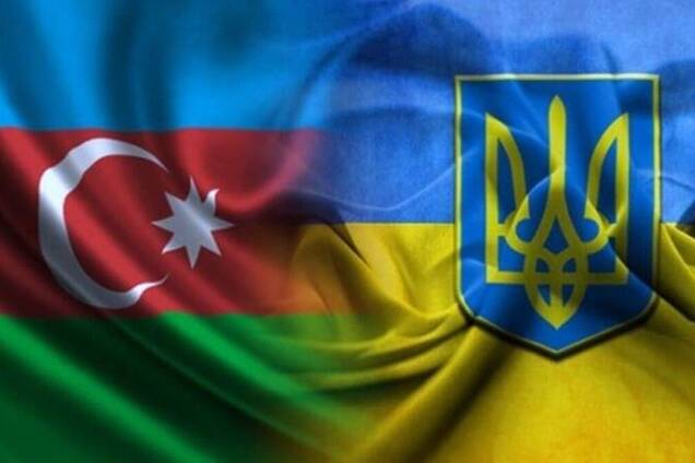 Еще во время Карабахской войны Украина была рядом с Азербайджаном