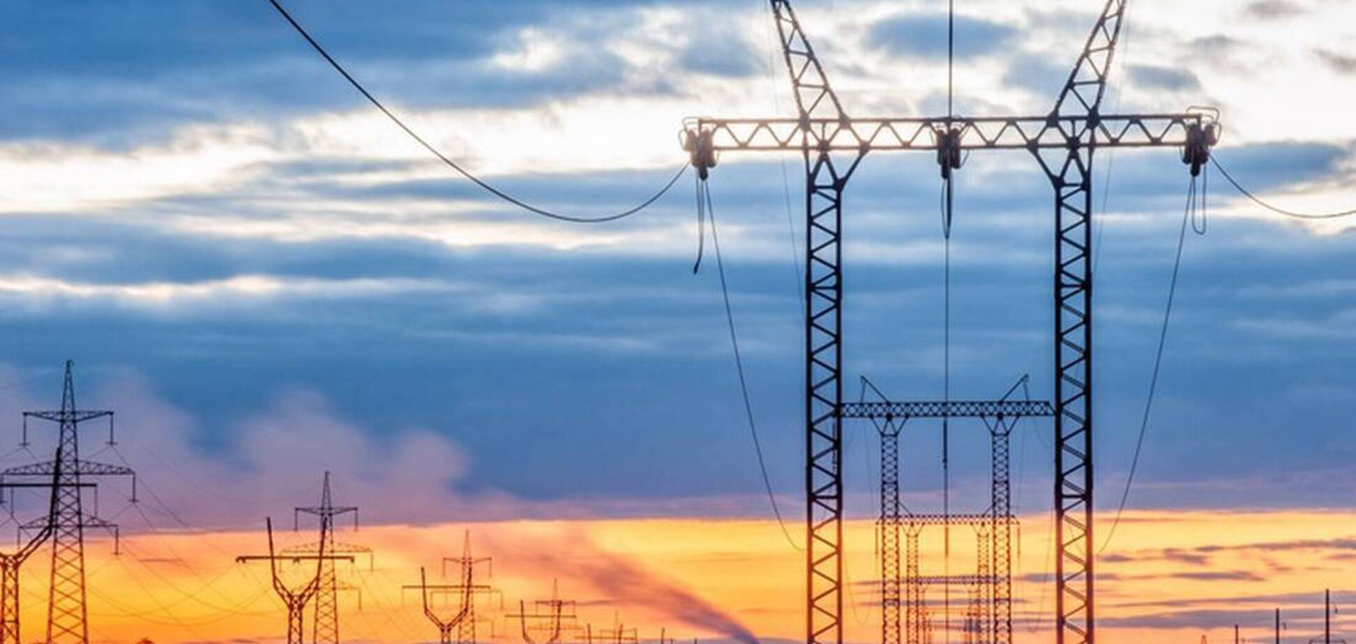 В Украине остаются самые низкие тарифы на электроэнергию в Европе, – Трохимец