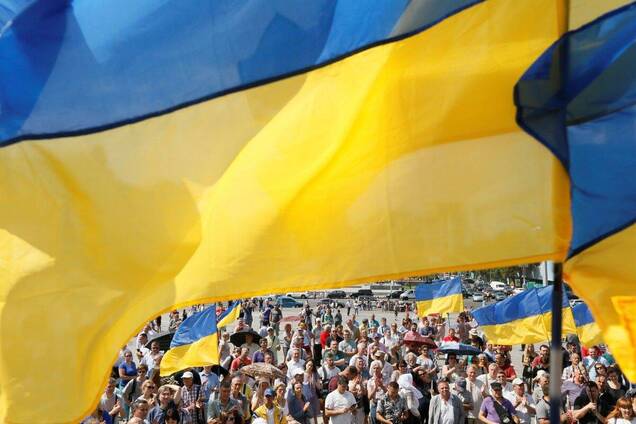 Украине предрекают значительное уменьшение населения
