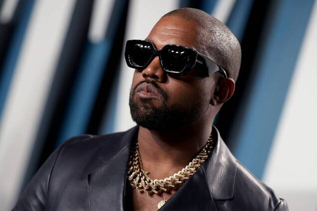 Канье Уэст подал заявку на участие в выборах президента США: опубликовано фото документа