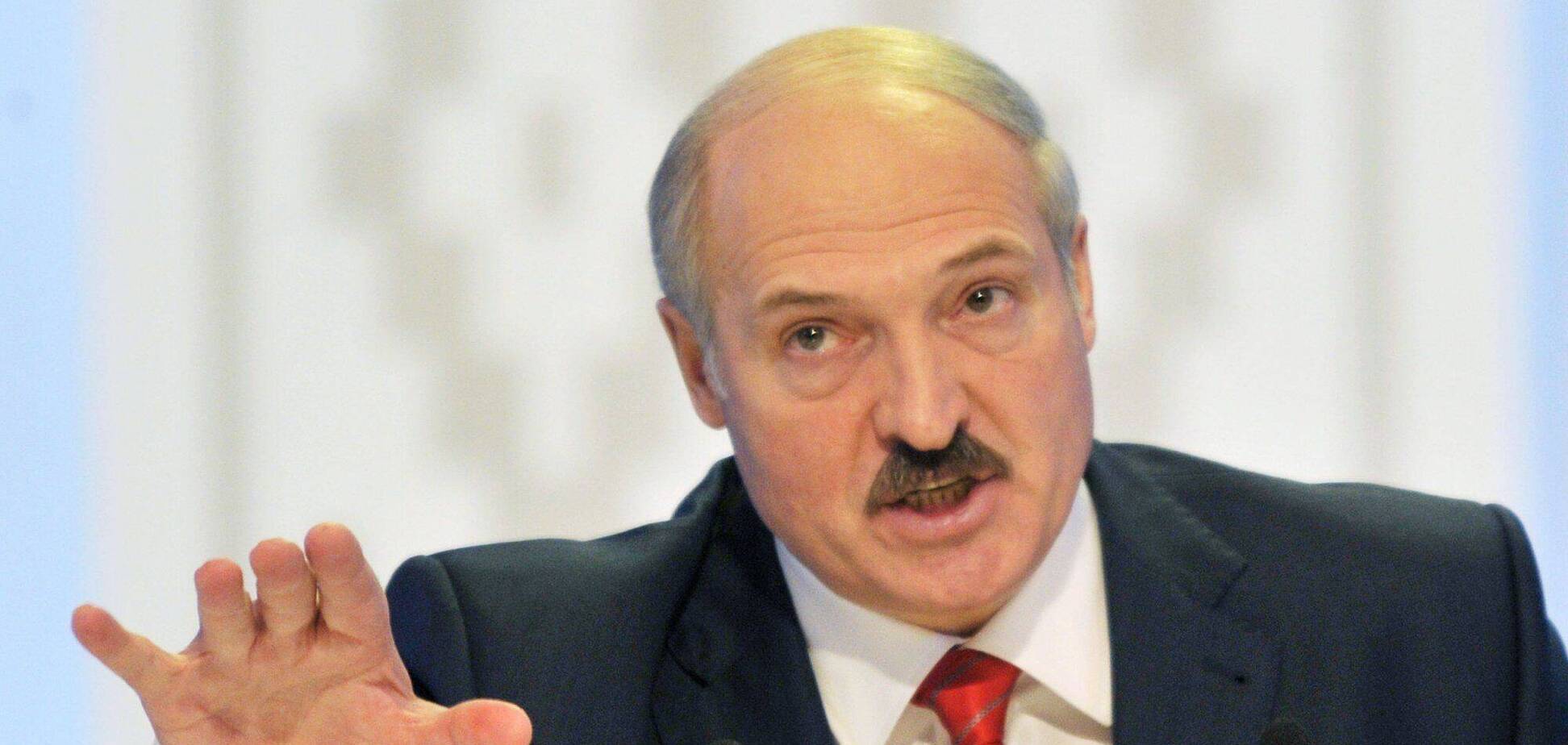 Олександр Лукашенко розповів, як вилікуватися від COVID-19
