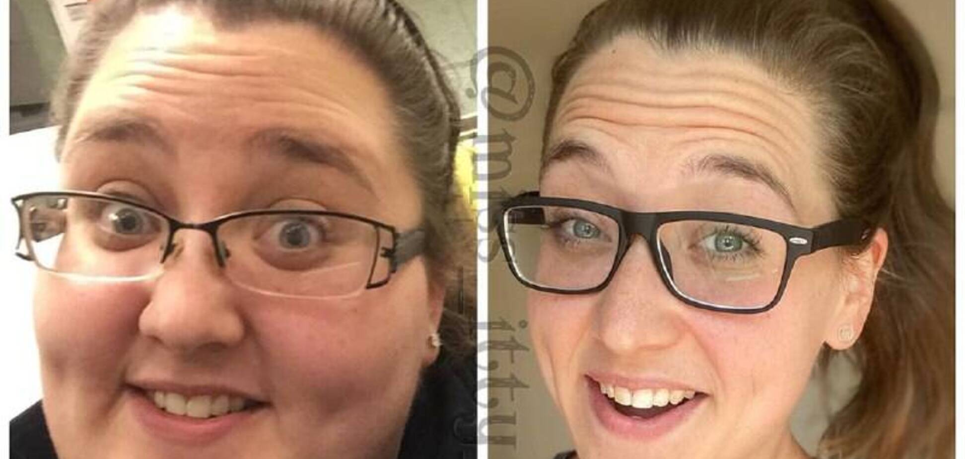 Девушка из США, сбросившая 153 килограмма, раскрыла секрет похудения