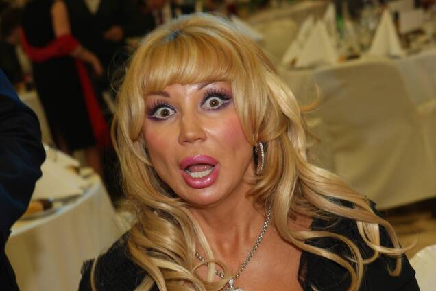 Маша Распутина