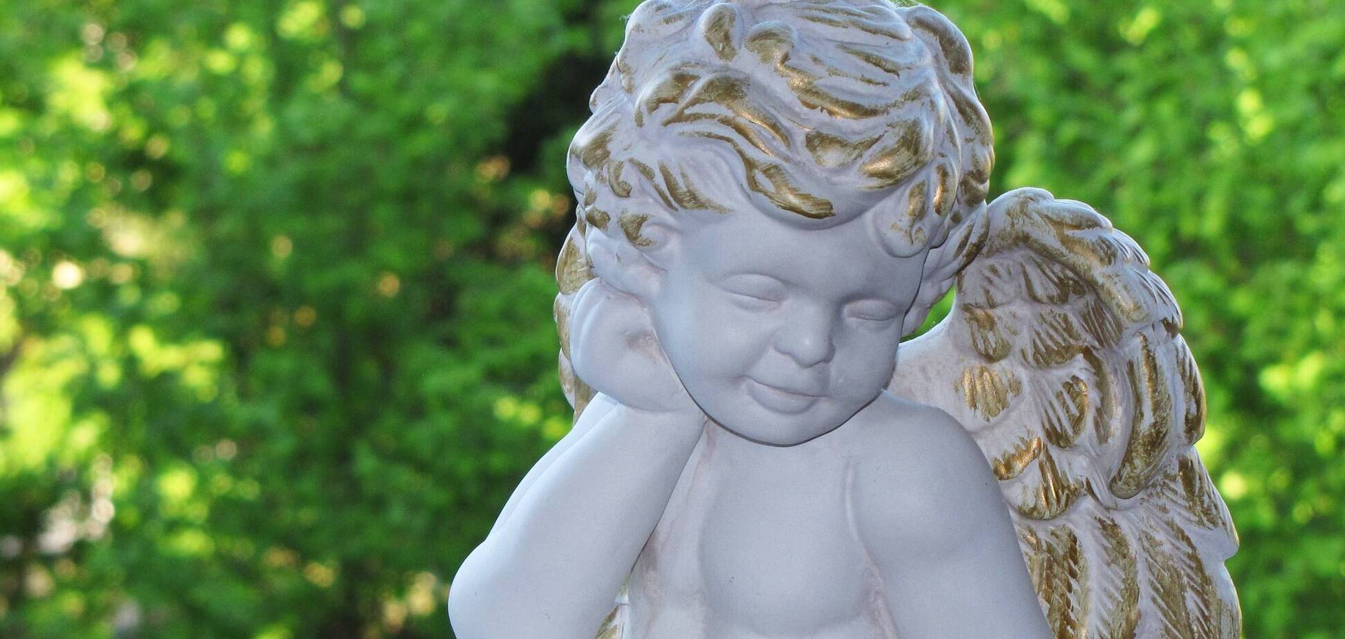 День ангела считается духовным днем рождения