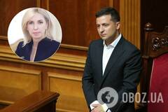 Зеленський і 'Слуга народу' вибрали кандидата в мери Києва
