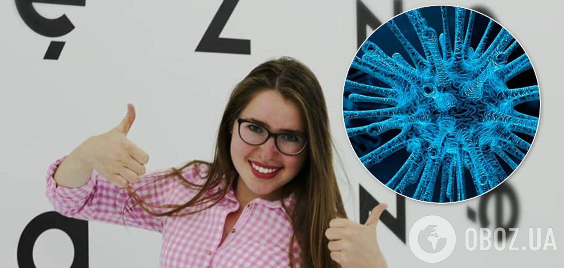 Дочь, как мешок, бросили на каталку, ударили головой, – родители умершей от коронаваруса студентки со Львовщины