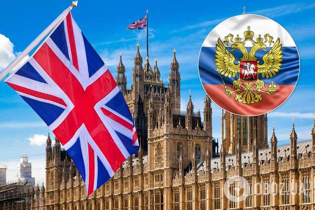 Британія визнала втручання Росії у вибори: зареєстровано кримінальне провадження