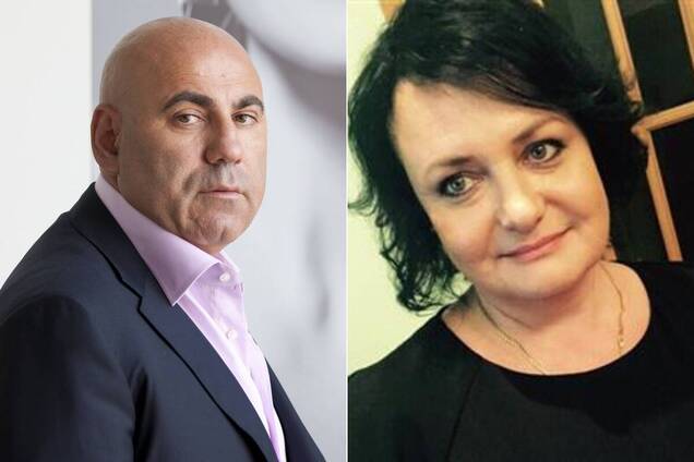 Ексдружину Пригожина виселили з квартири через борги