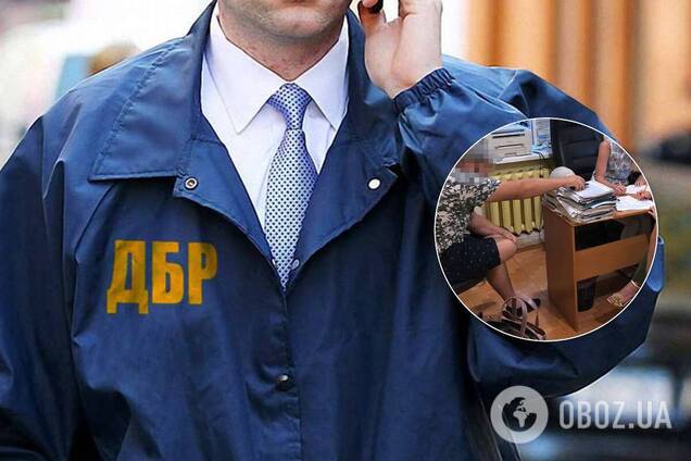 Зґвалтування дівчини поліцейським в Одесі: ЗМІ встановили особу підозрюваного. Фото