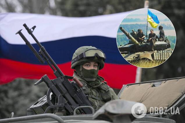 У Лаврова заявили про 'відсутність військових планів' щодо України