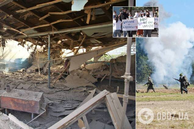 На границе Азербайджана и Армении развязались бои: что происходит и в чем причина скандала с Украиной