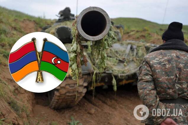 В конфликте Армении и Азербайджана – проиграет Турция