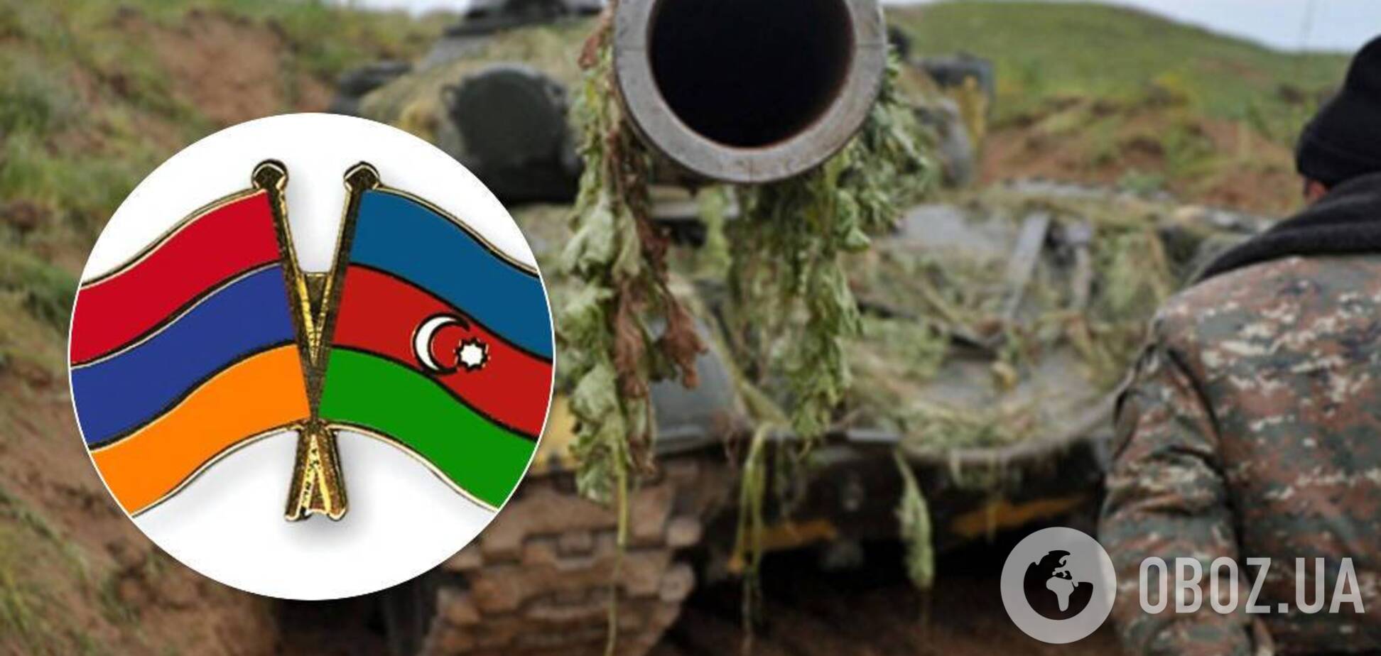 В конфликте Армении и Азербайджана – проиграет Турция