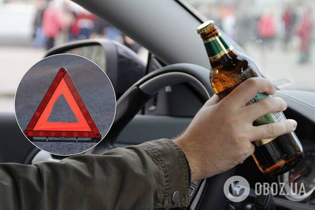 Беспредел на дорогах: мы должны защитить граждан от пьяных ублюдков