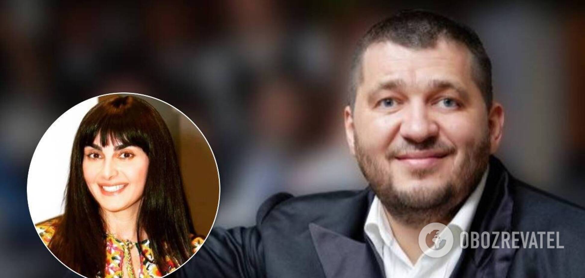Экс-жена Грановского обвинила его в похищении детей и пообещала разоблачить аферы бизнесмена