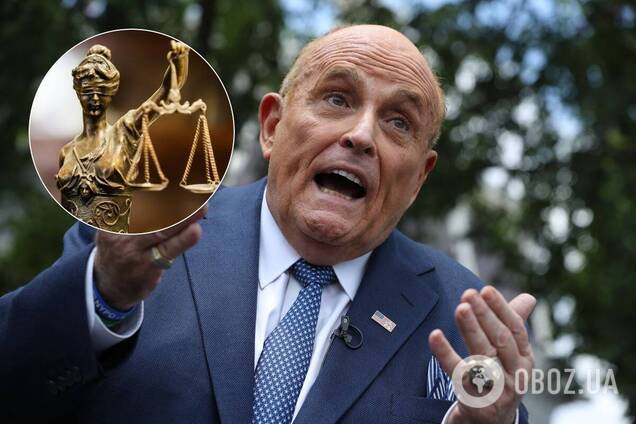 Руди Джулиани