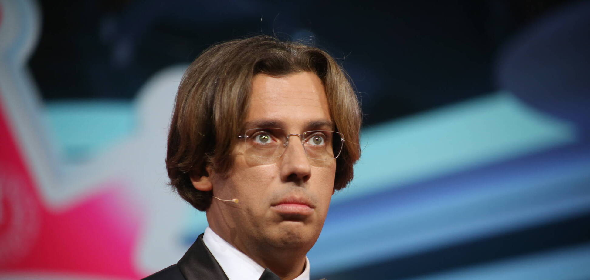 Максим Галкин