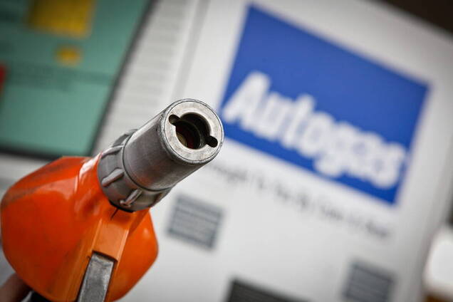 Автомобильный газ в Украине: 'качество улучшилось, но многие грешат 'недоливом'