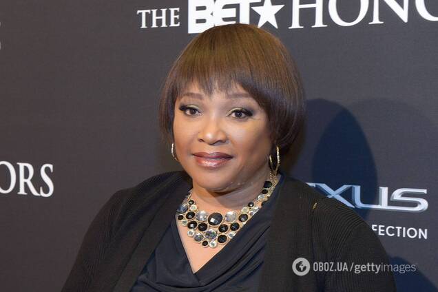 COVID-19 мог быть причиной смерти Зиндзи Манделы