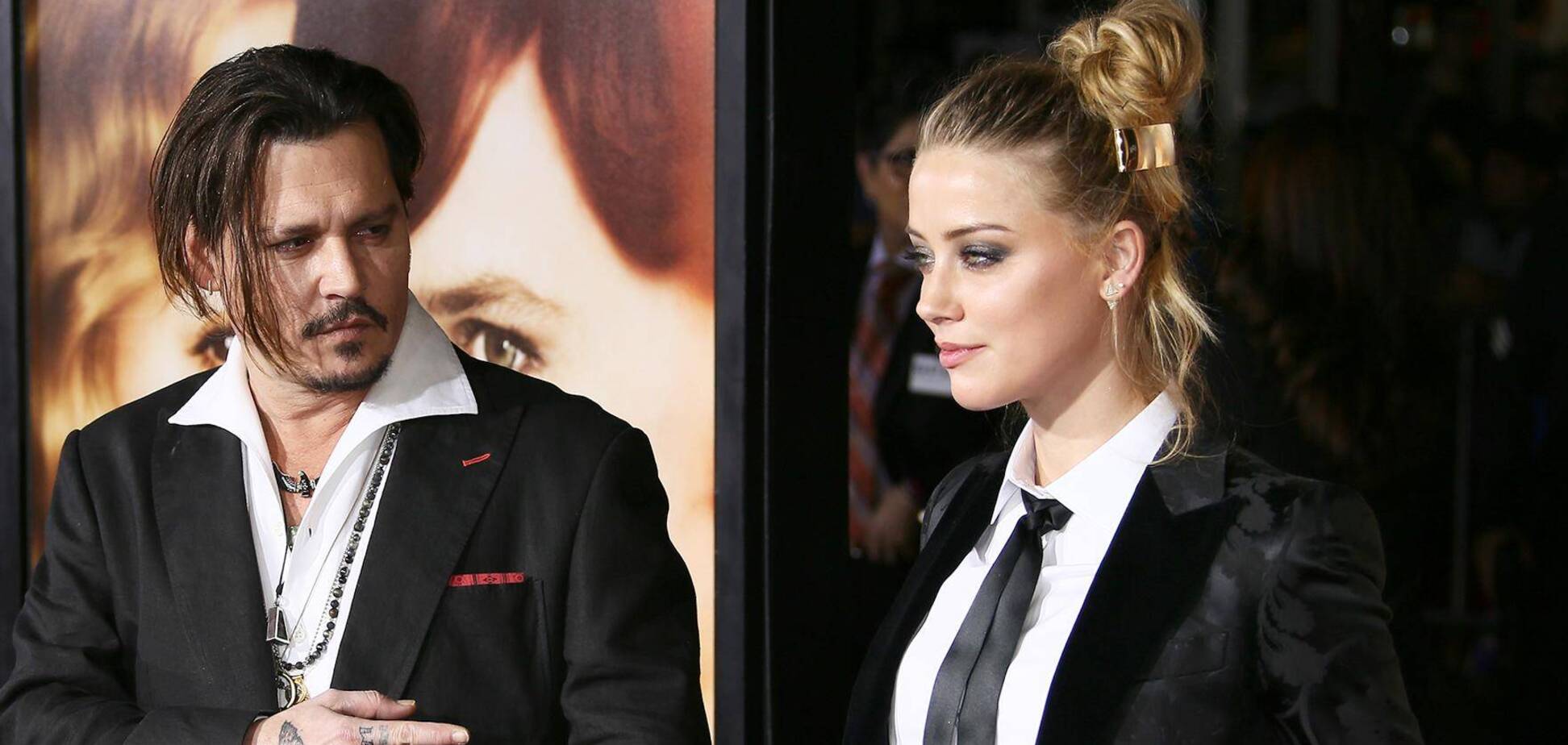 Суд між Джонні Деппом та Ембер Герд триває вже тиждень