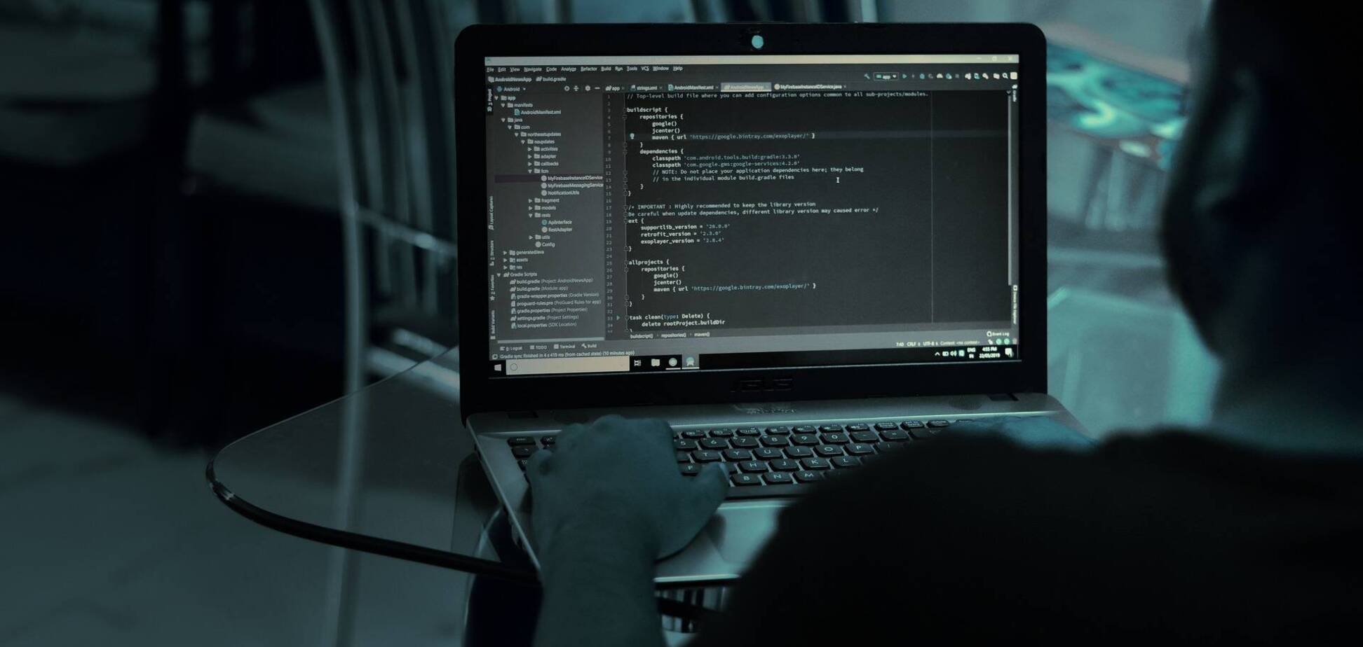 Хакеры взломали аккаунты известных политиков и бизнесменов