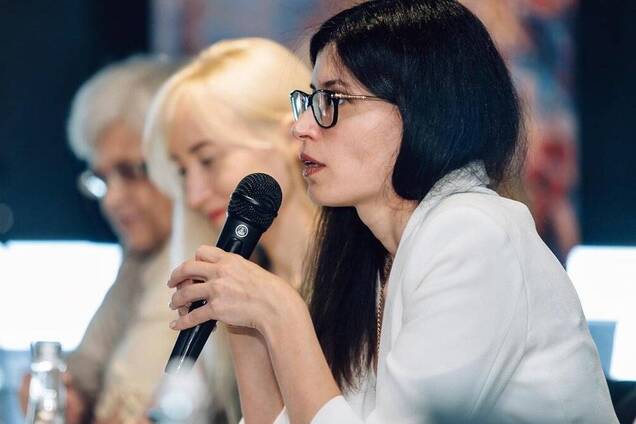 Ольга Пищанская