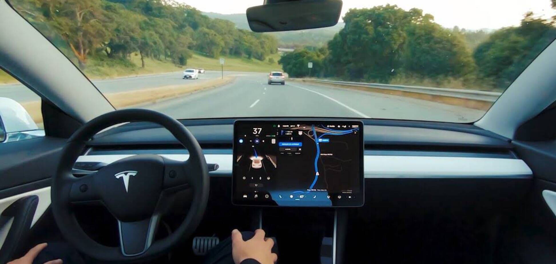 Tesla обманывает клиентов — постановление суда