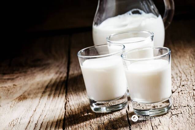 Козяче vs коров'яче: експерт розвінчав відомі міфи про молоко