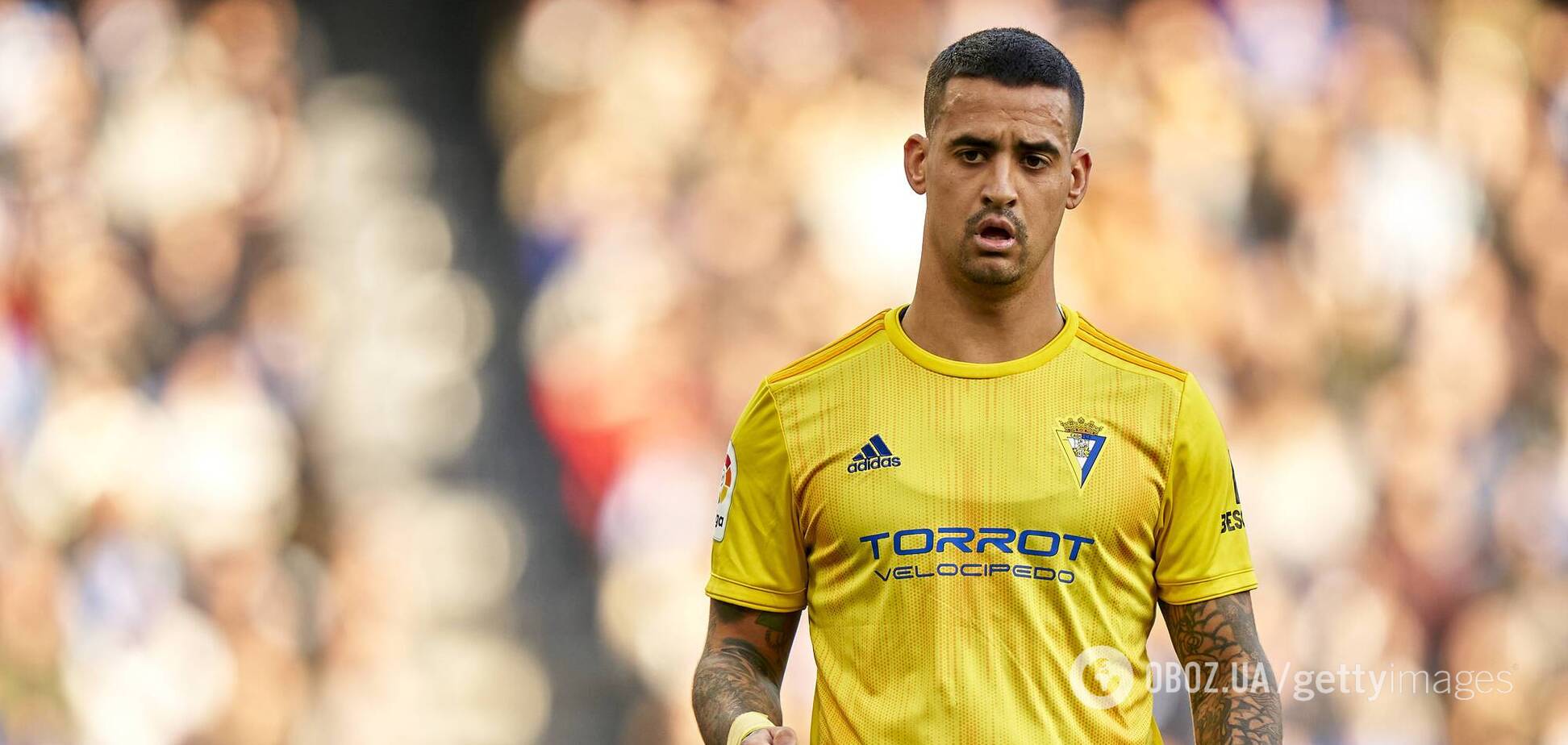 Нано Месу заподозрили в употреблении кокаина после его странного интервью