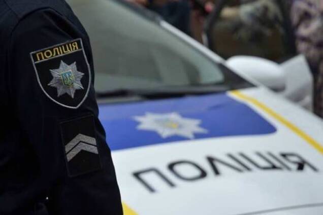 На Киевщине объявили в розыск членов опасной банды. Иллюстрация