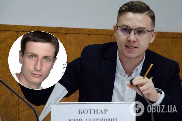 Вероятным заказчиком убийства Ботнара якобы является Шадловский