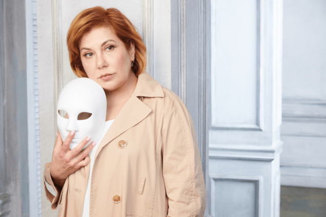 Марина Федункив рассказала, как стала жертвой насилия