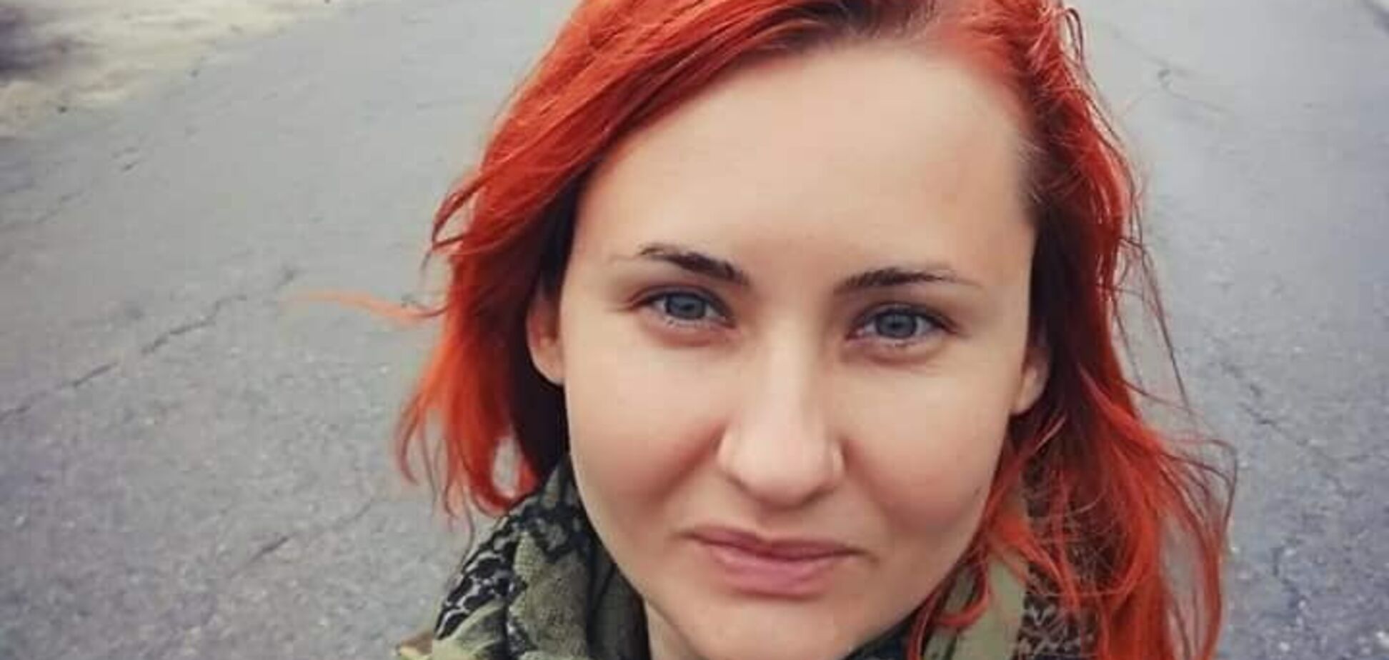 Умерла волонтер Наталья Иванова