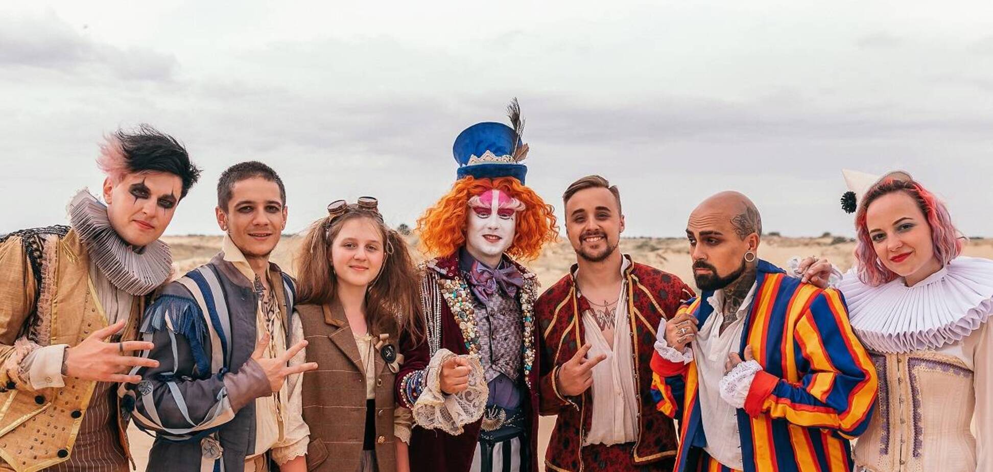 'Антитела' представили уникальную видеоработу 'Кино'