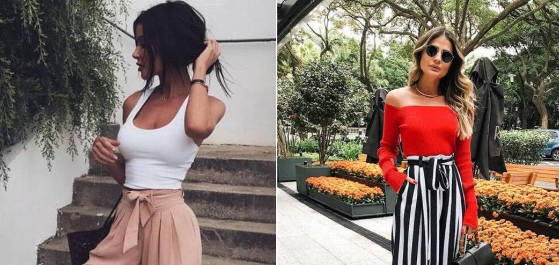 Як приховати неідальні ноги: Андре Тан дав поради