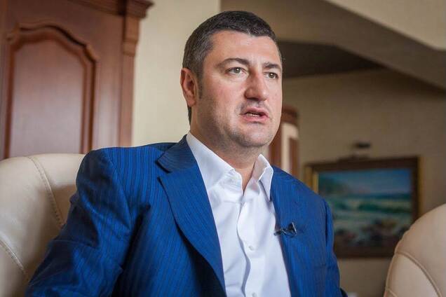 Не здивуюсь, якщо Ситник впише мене в кожну справу НАБУ, - Бахматюк