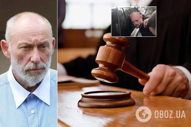 Суд отправил под стражу подозреваемых в похищении Сергея Ткаченко