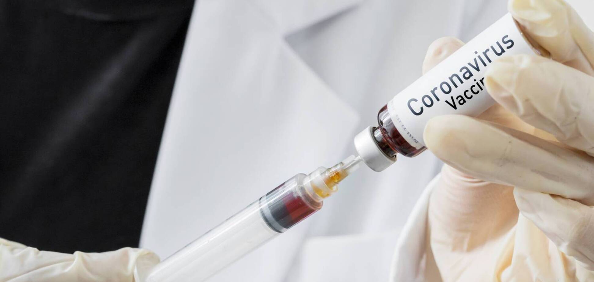 Кремль хочет украсть формулу вакцины от COVID-19