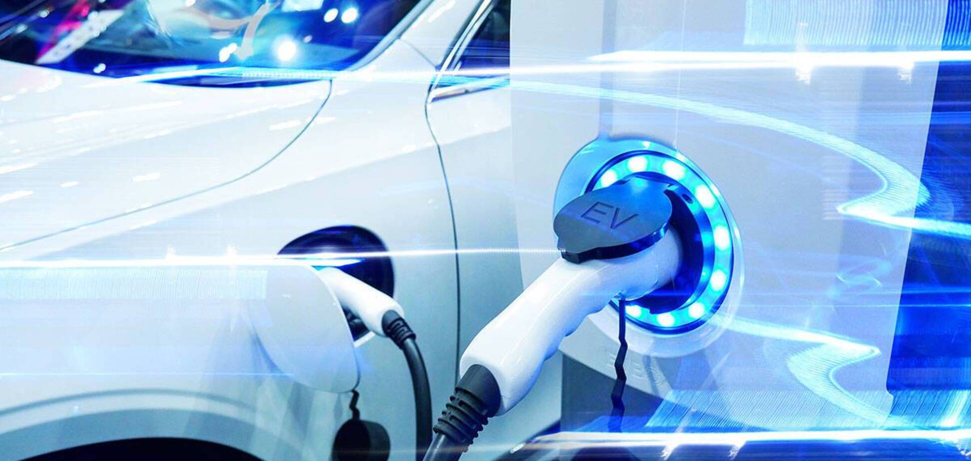 Современные электрокары пока нельзя назвать эффективными, но все может измениться. Фото: physicsworld.com