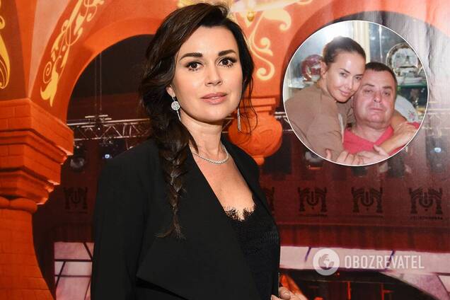 Отец Фриске высказался о здоровье Заворотнюк