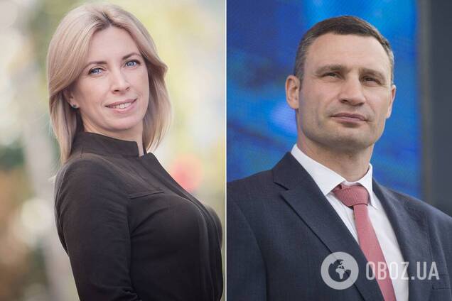 Згадав про Порошенка: Зеленський захотів дебатів між Кличком і Верещук