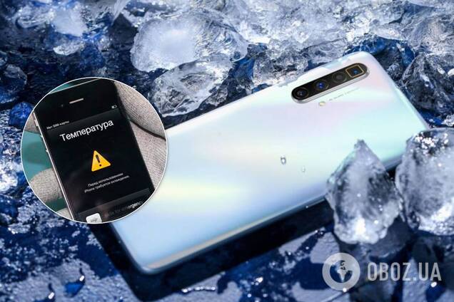 Смартфоны Realme наиболее склонны к перегреву