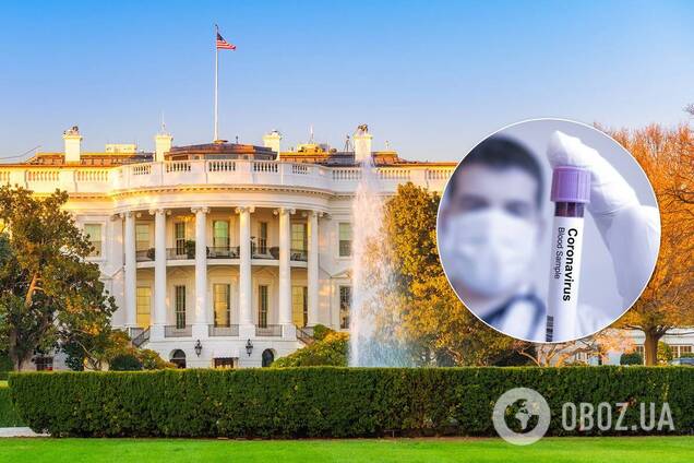 Белый дом заявил о работе над защитой разработок вакцины от коронавируса