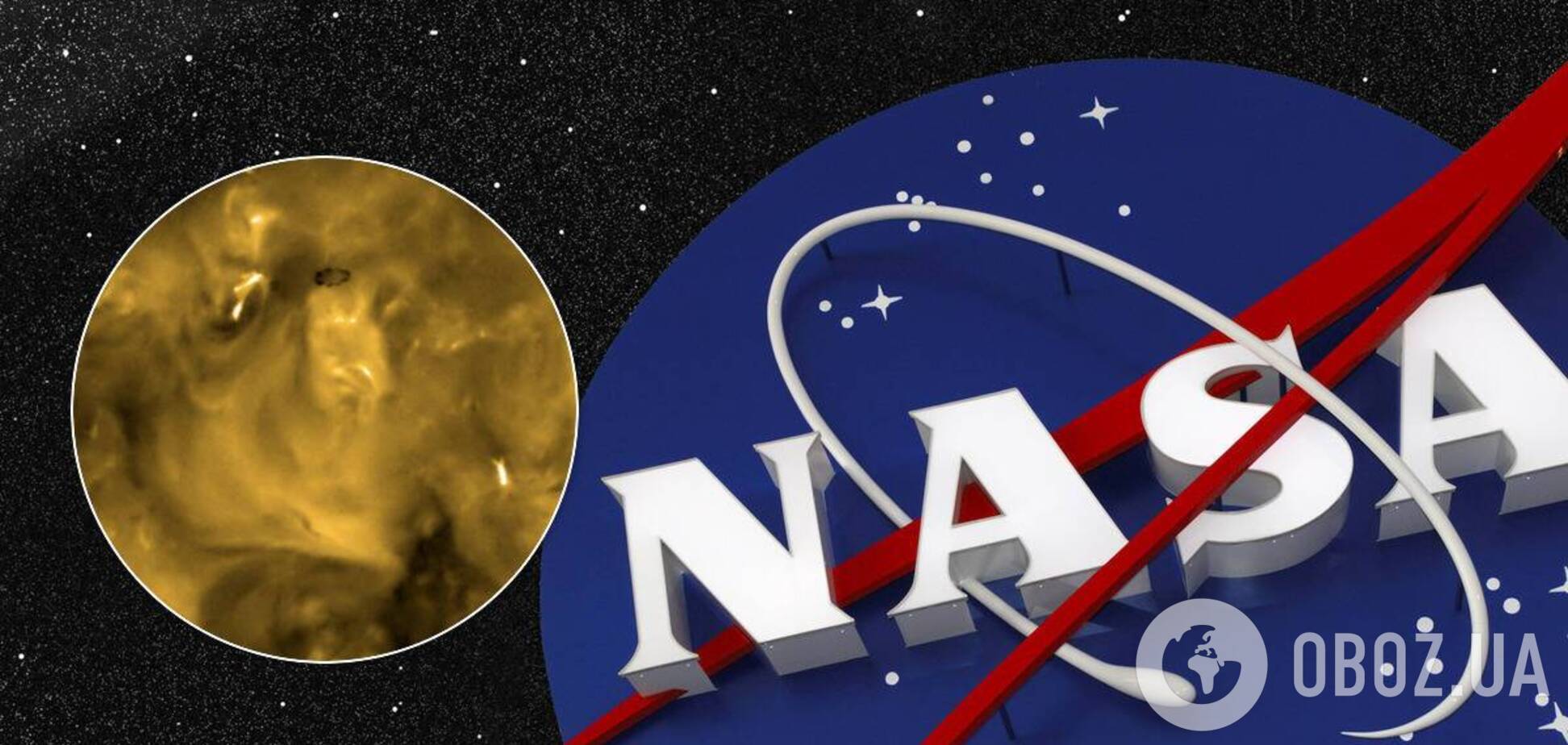 NASA показало найдетальніші в історії фото Сонця