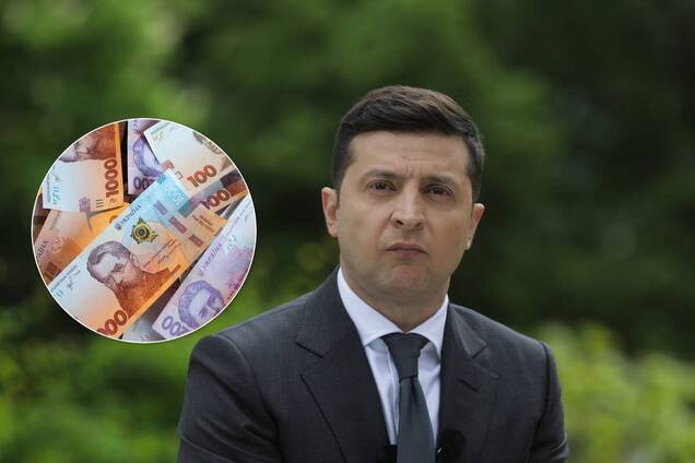 Зеленский 'за' печатный станок: к чему может привести новая экономическая политика и что стоит знать