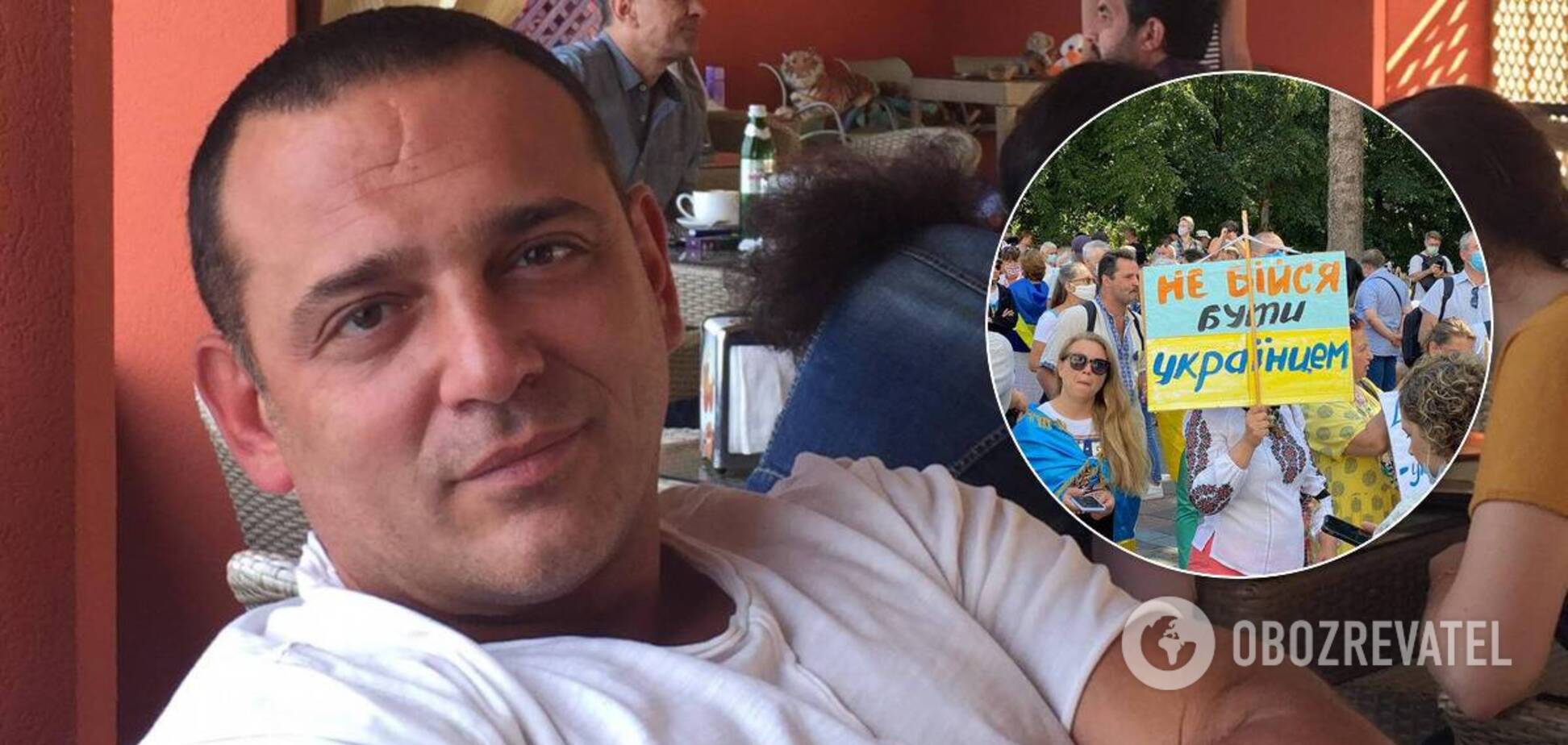 Скандальний закон Бужанського: як Рада відстояла навчання українською мовою