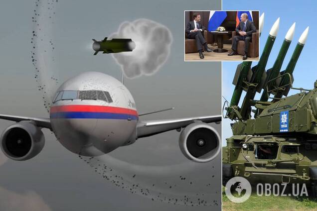 Росія готова платити мільярди за мовчання? Що відомо про таємні переговори щодо збитого Boeing на Донбасі