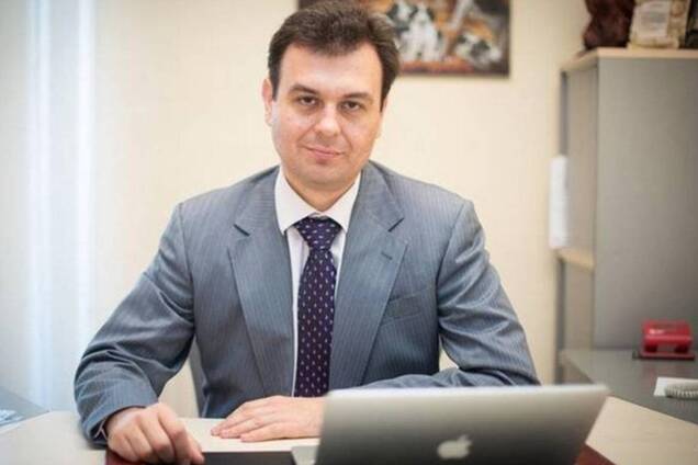 Гетманцев підтримав скандальний законопроєкт Бужанського (фото: UA Rating)